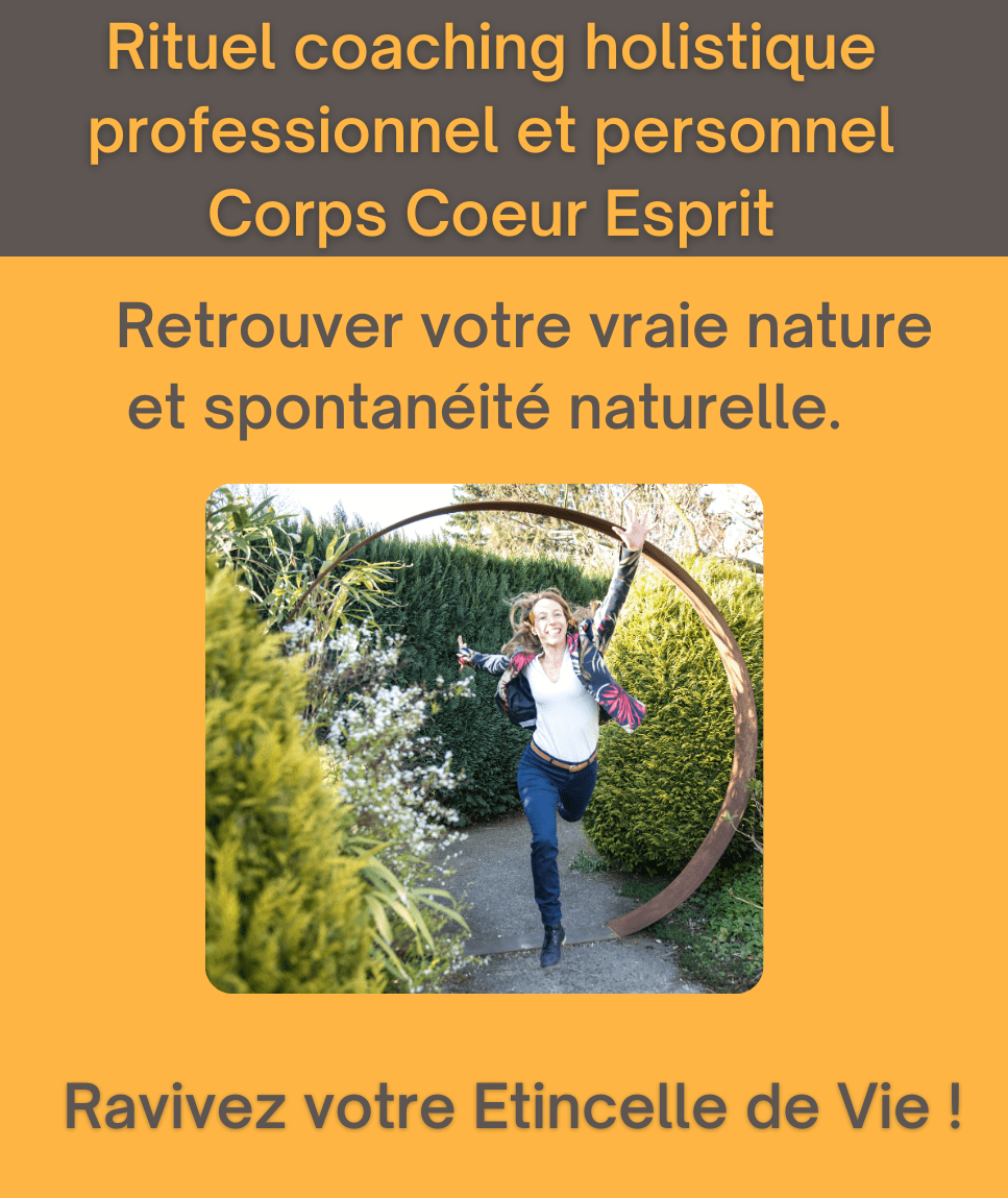 rituel coaching holistique professionel personnel Nathalie Bourgeois L Osmose